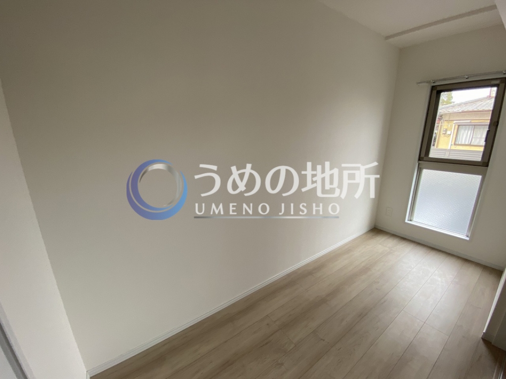 その他部屋・スペース　洋室１