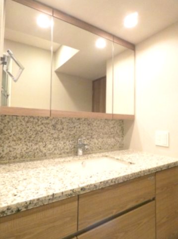 洗面設備　洗面※別部屋参考写真