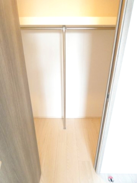 収納　収納※別部屋参考写真