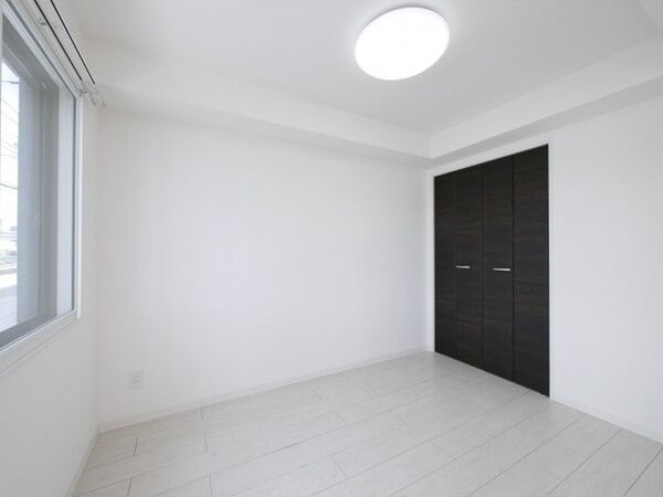 その他部屋・スペース　キレイな洋室です♪