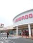 ショッピングセンター　平和堂　安曇川店（ショッピングセンター）まで900m