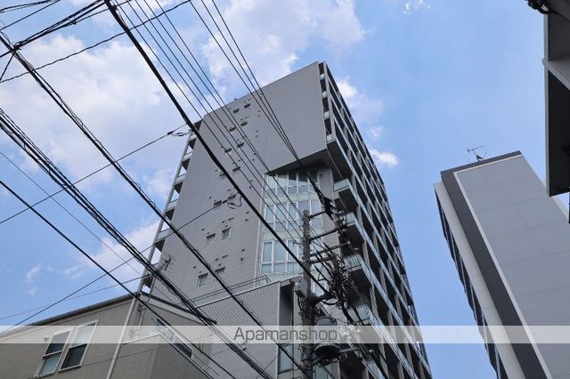 建物外観　建物外観