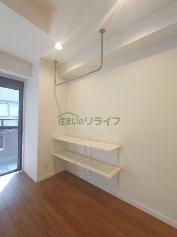 その他　ロイヤルハイツ新宿御苑