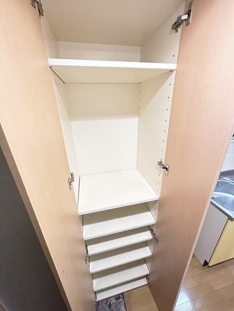 その他　他の号室の御写真です。