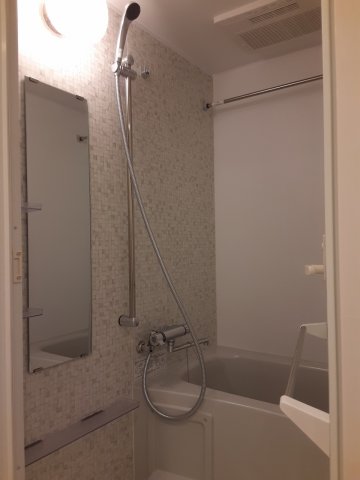 バス・シャワールーム　人気条件の「バス・トイレ別」です。