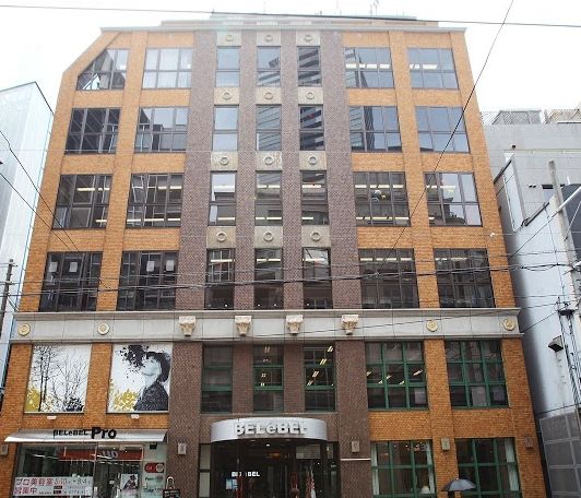 その他　大阪ベルェベル美容専門学校（その他）まで1526m