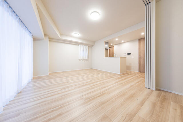 その他部屋・スペース　Cタイプ2025年11月撮影