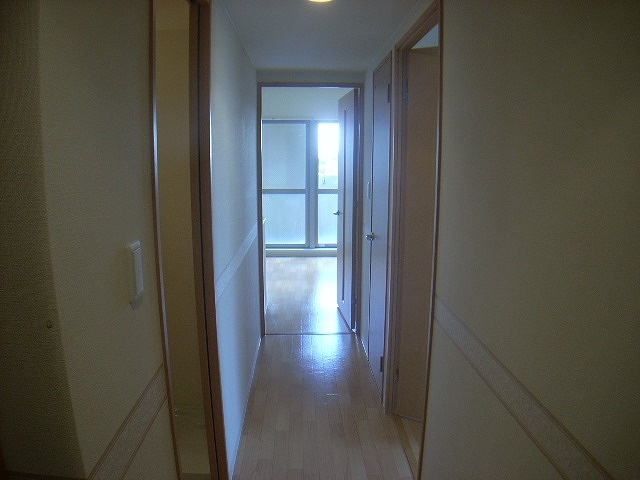 その他部屋・スペース　※別号室の写真です