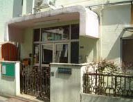 幼稚園・保育園　東五反田保育園（幼稚園・保育園）まで267m