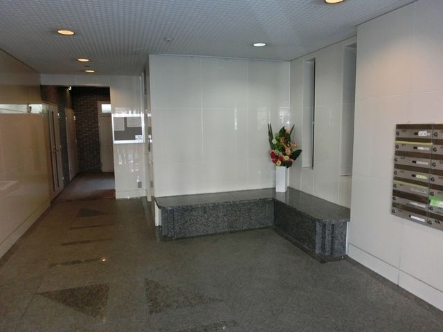 ロビー　★エントランス★