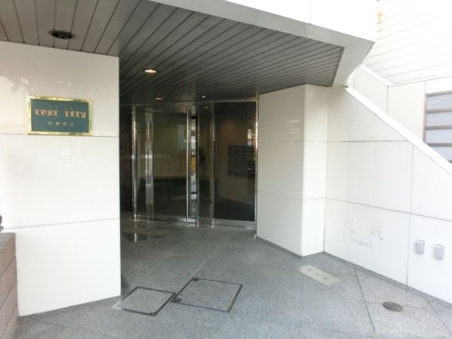 エントランス　★綺麗なエントランス★