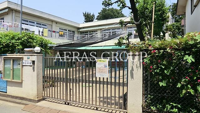 幼稚園・保育園　南台保育園（幼稚園・保育園）まで499m