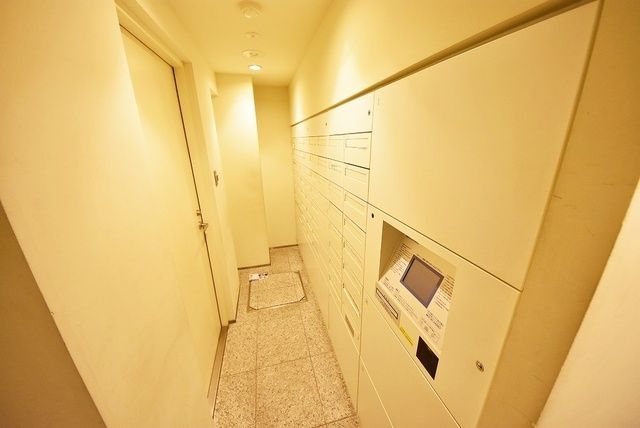 その他共有部分　代官山BLESS