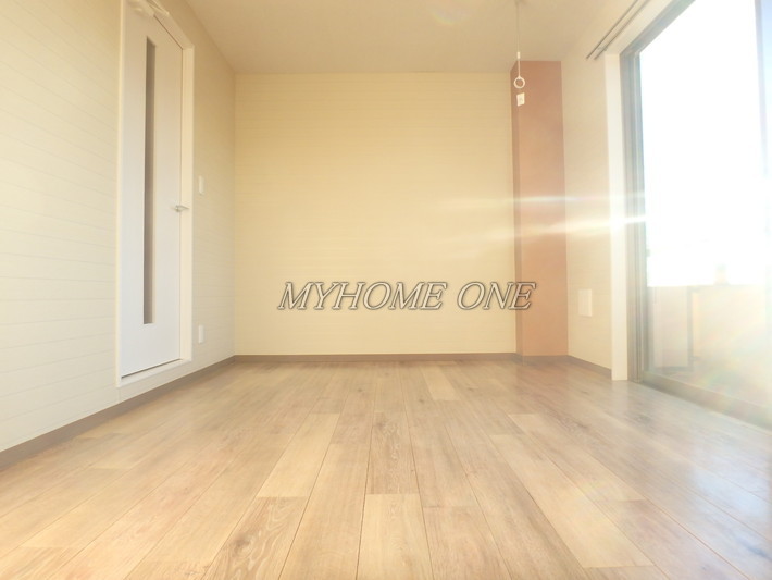 その他部屋・スペース　洋室