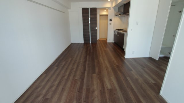 居室・リビング　※参考写真