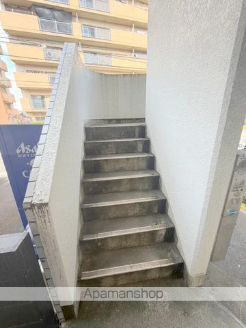 VIVRE鶴島の外観写真