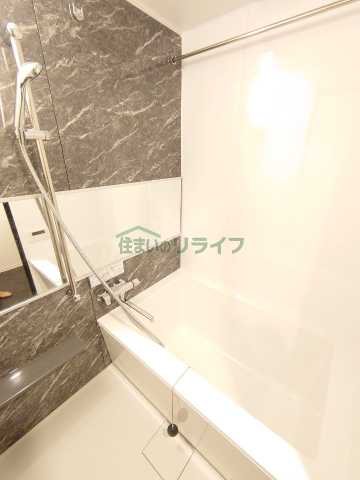 バス・シャワールーム　Ａｎｅｌａ　Ｃｏｕｒｔ