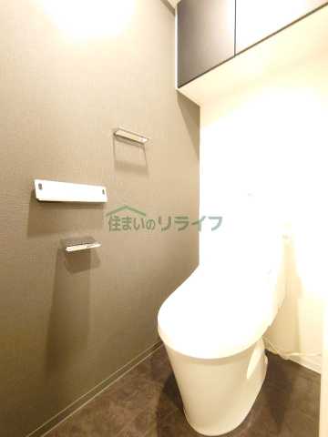 トイレ　Ａｎｅｌａ　Ｃｏｕｒｔ