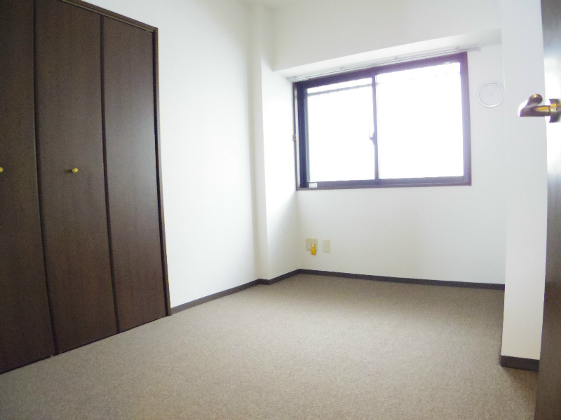 その他部屋・スペース　洋室５帖の洋室