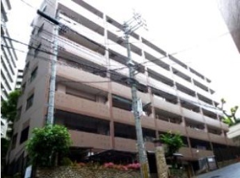 建物外観　立派な外観