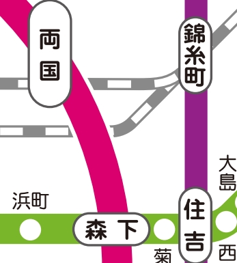その他　☆路線図☆