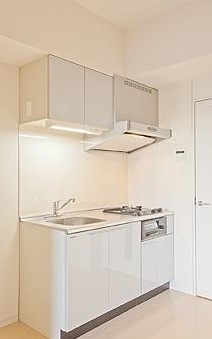 キッチン　☆使い勝手の良いシステムキッチン☆