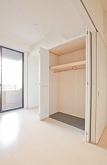 収納　☆たっぷり収納☆