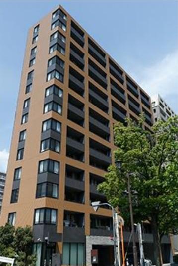 建物外観　☆きれいな外観☆