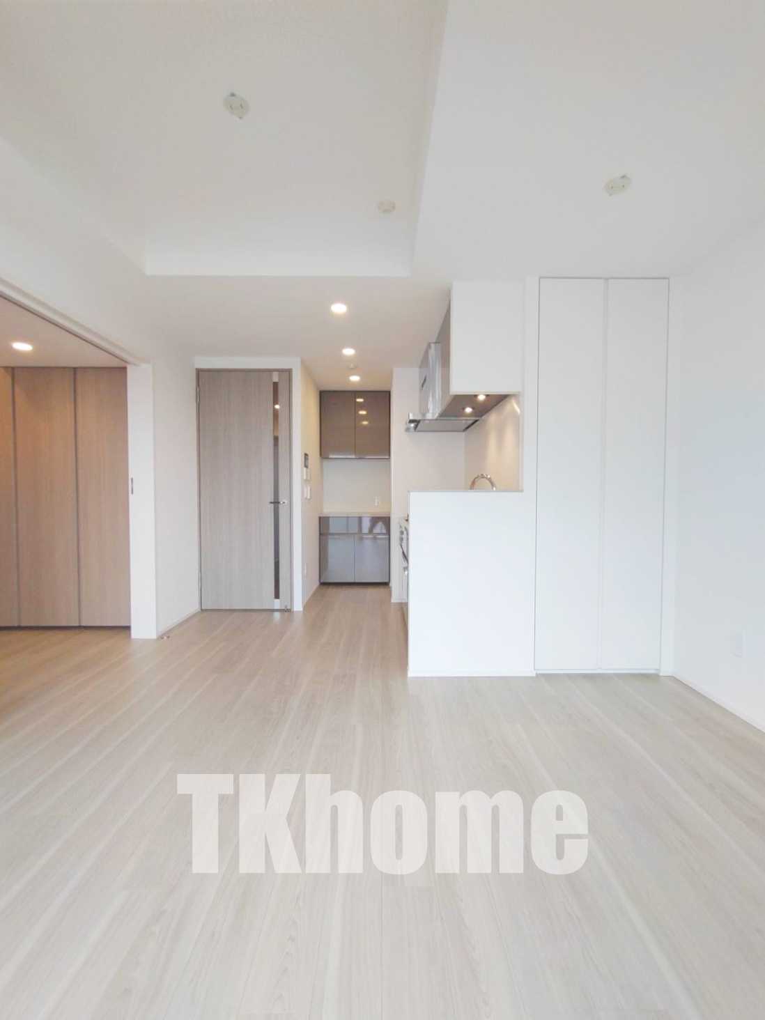 居室・リビング　LDK　※実際のお部屋画像です