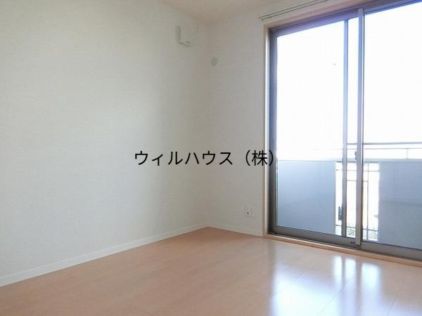 その他部屋・スペース　フローリング！