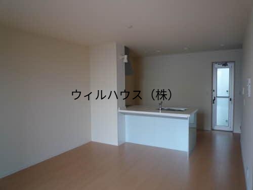 居室・リビング　広々リビング！