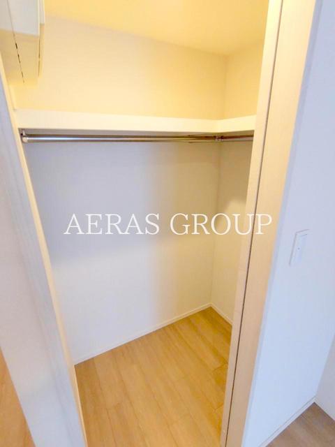 収納　他部屋参考