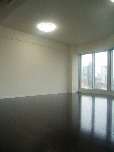 居室・リビング　リビング/居室