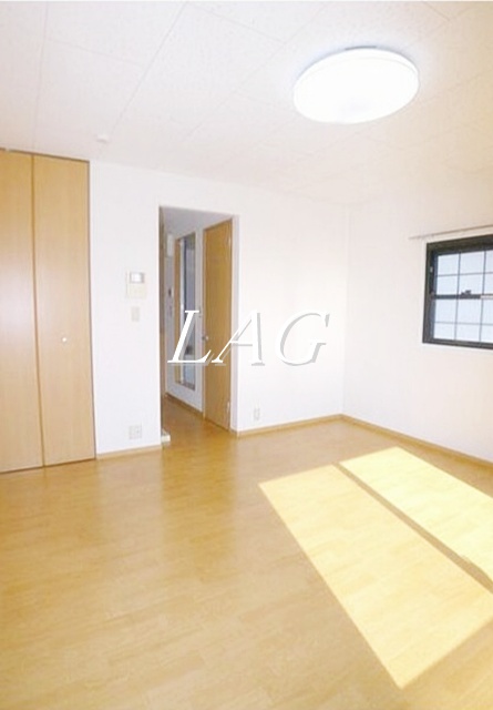 その他部屋・スペース　寝室です。