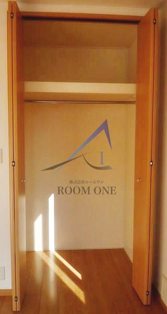 収納　収納です。