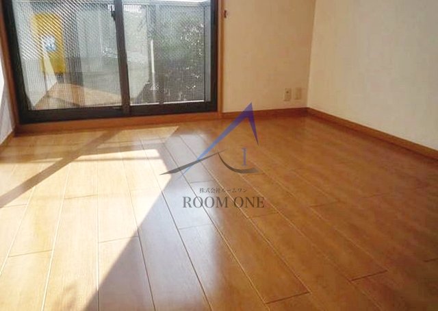 その他部屋・スペース　寝室です。