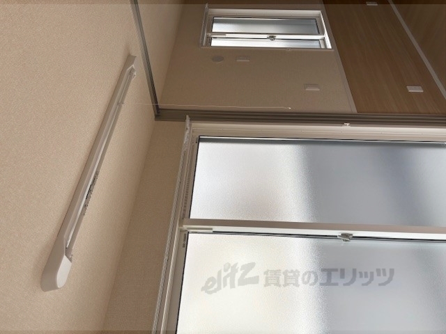 その他　室内物干し