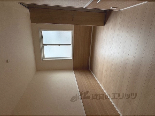 居室・リビング　洋室