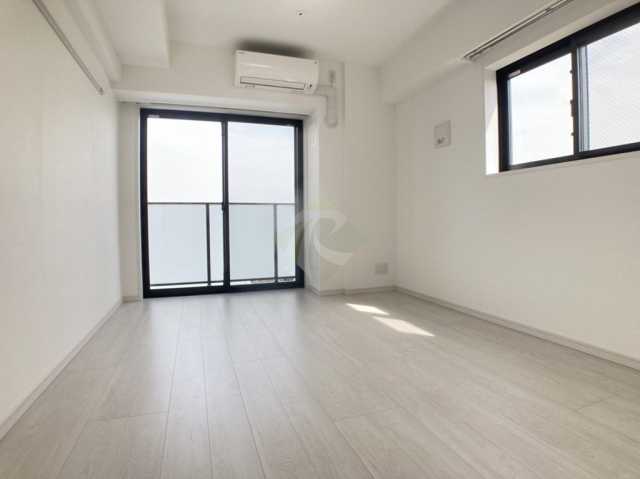 居室・リビング　トラディス滝野川　参考