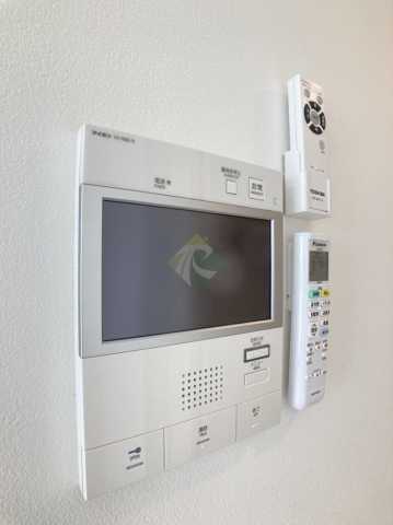 セキュリティ　トラディス滝野川　参考