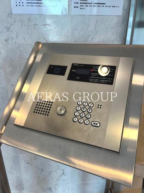 その他　駐輪スペース