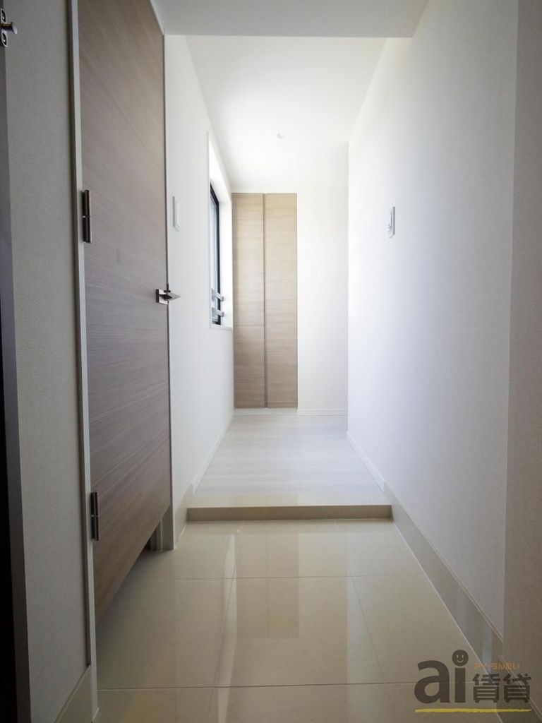 玄関　※同仕様写真