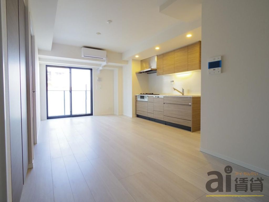 居室・リビング　※同仕様写真