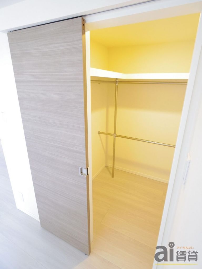 収納　※同仕様写真