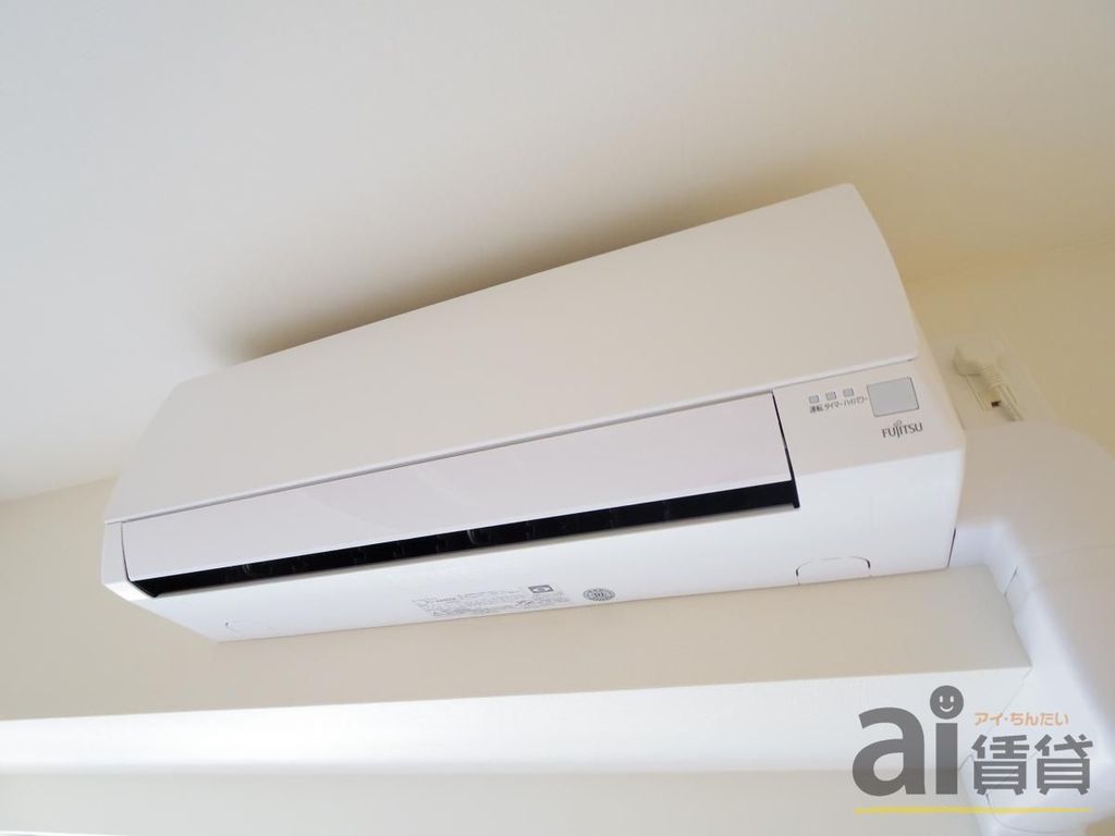 その他設備　※同仕様写真