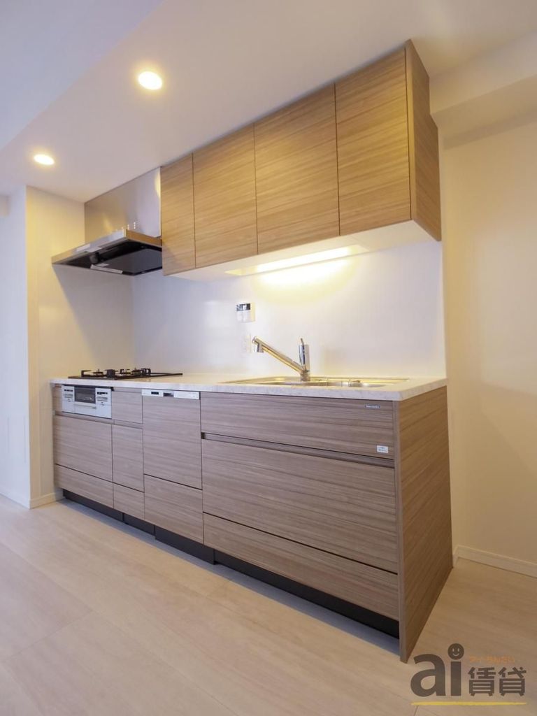 キッチン　※同仕様写真