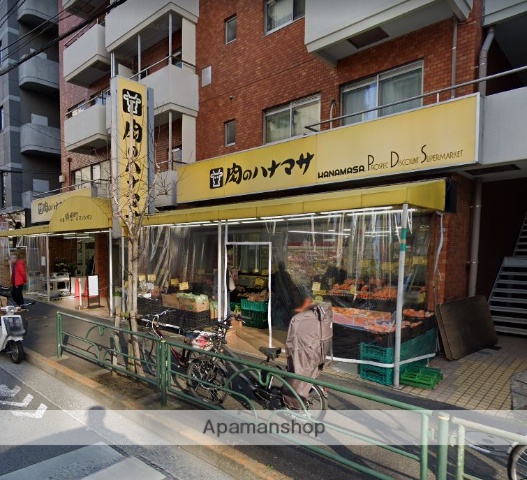 スーパー　肉のハナマサ錦糸町店（スーパー）まで165m