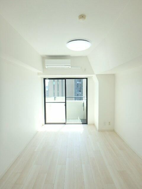 その他部屋・スペース　ゆったりした子供部屋です