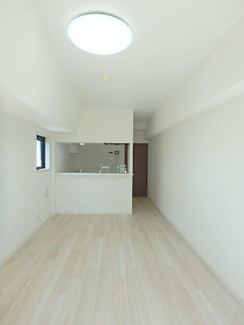 居室・リビング　ゆったりとした居間です