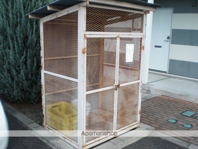 その他共有部分　その他共有部分